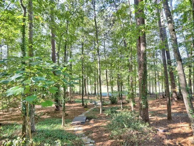 $895,000 | 240 Fairway Ridge Drive, Alpharetta, GA 30022