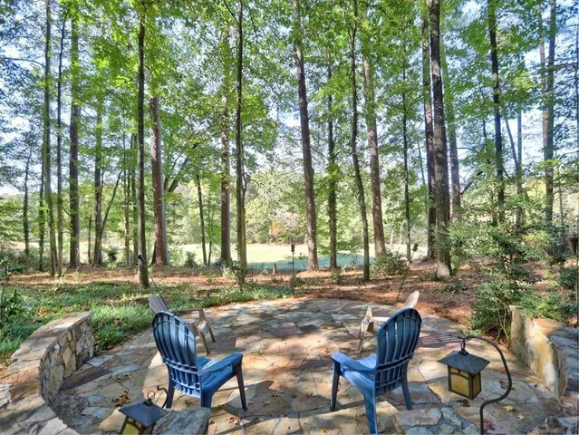 $895,000 | 240 Fairway Ridge Drive, Alpharetta, GA 30022