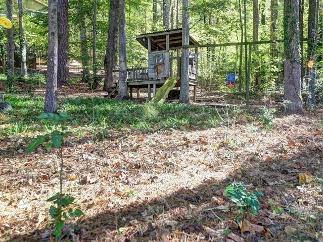 $895,000 | 240 Fairway Ridge Drive, Alpharetta, GA 30022