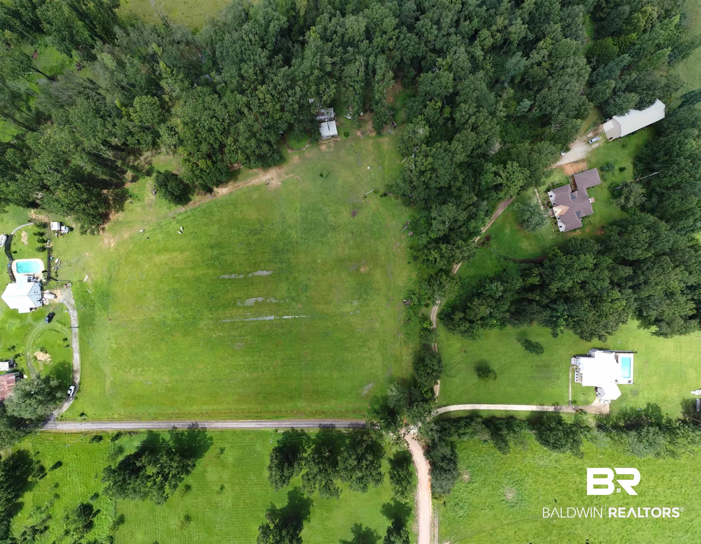18485 Kendrick Road Robertsdale, AL 36567 - Photo 3 of 17
