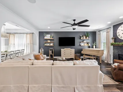 $850,000 | 3005 Langston Place, Spring Hill, TN 37174