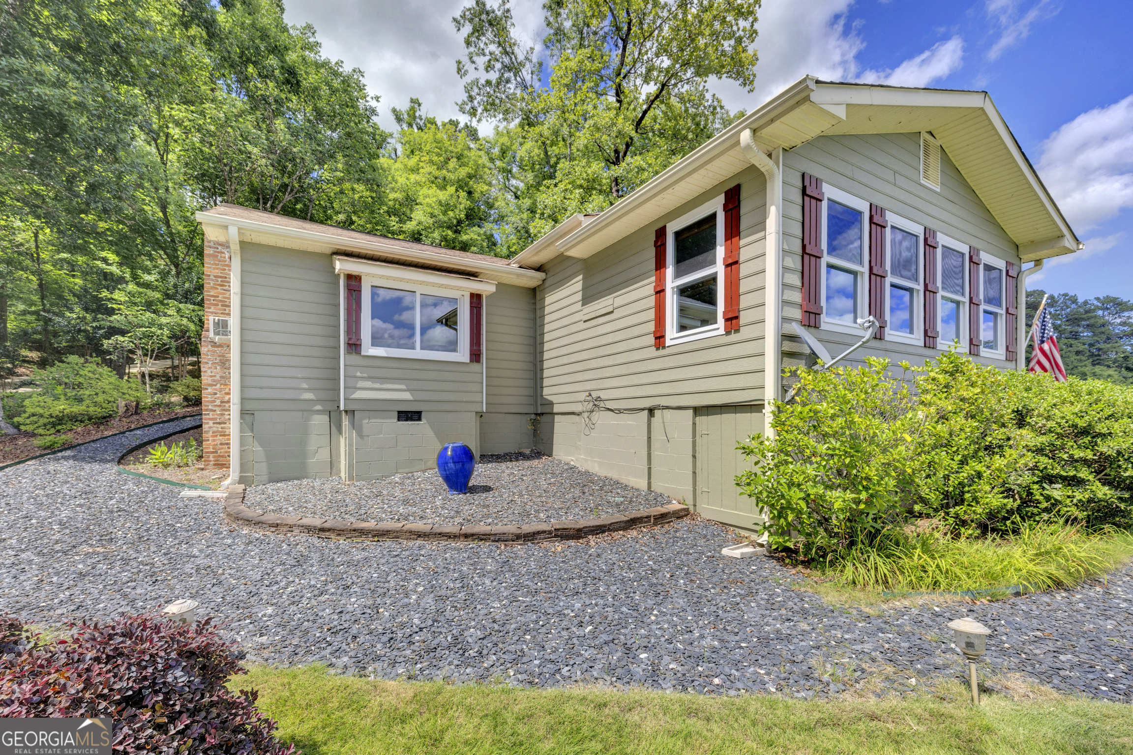 287 Late Rise Road Monticello, GA 31064 - Photo 51 of 68