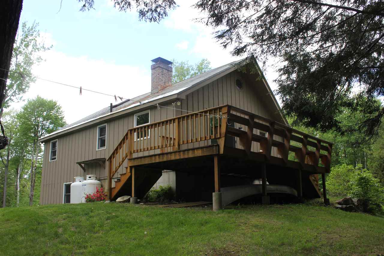 879 Marsh Hill Road Andover, VT 05143 - Photo 30 of 37