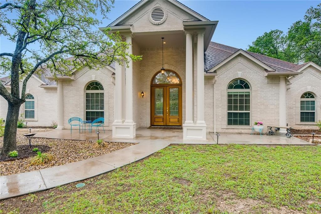 9104 Gallant Fox Road Austin, TX 78737 - Photo 1 of 1