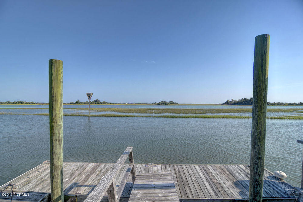 352 Olde Point Loop Hampstead, NC 28443 - Photo 53 of 59 Floating dock has room for expansion