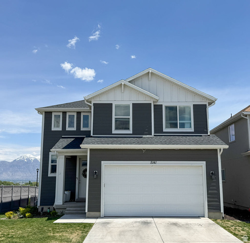 5141 Rustic Patch Road Eagle Mountain, UT 84005 - Photo 2 of 36