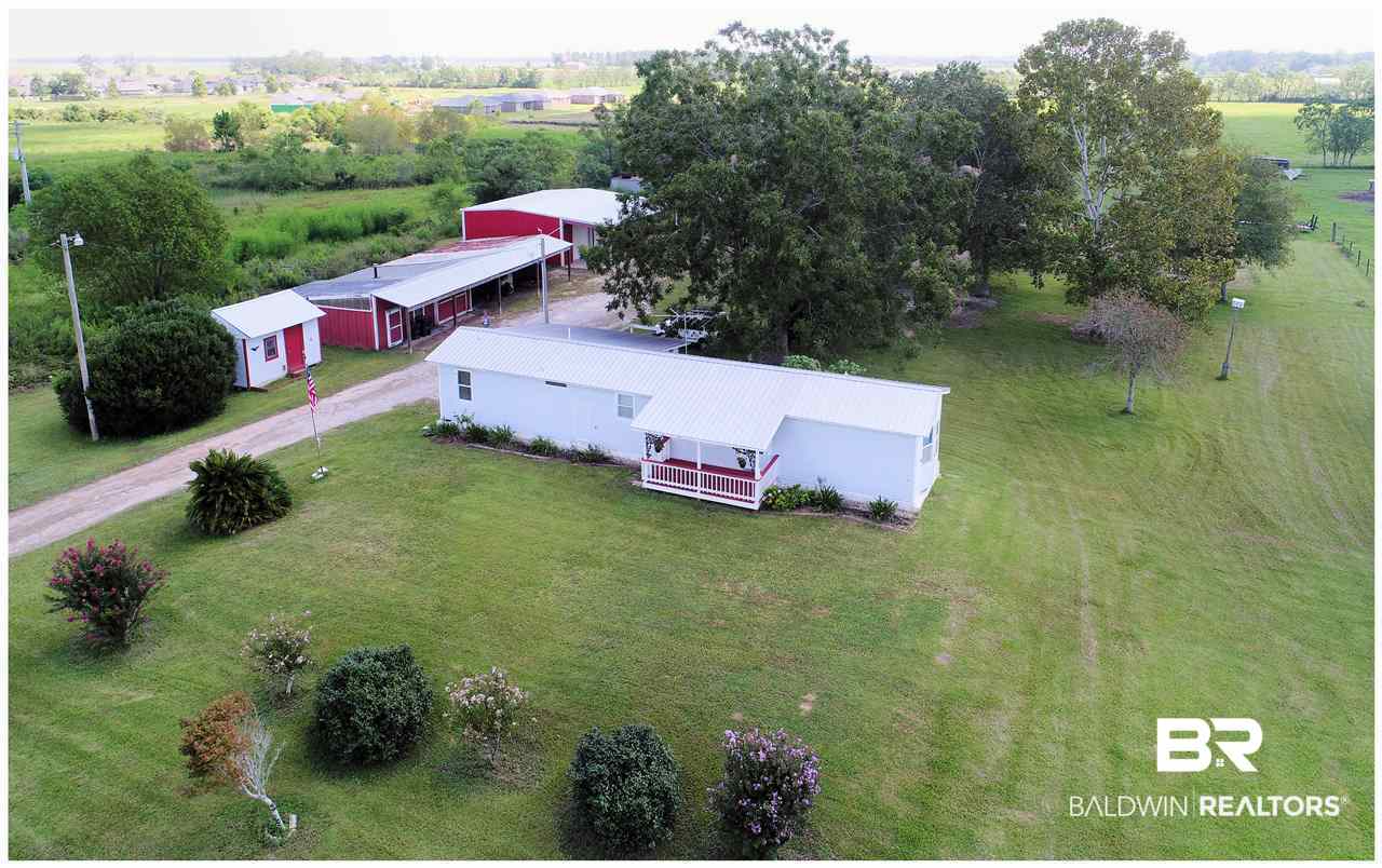 8622 Sherman Road Foley, AL 36535 - Photo 12 of 27