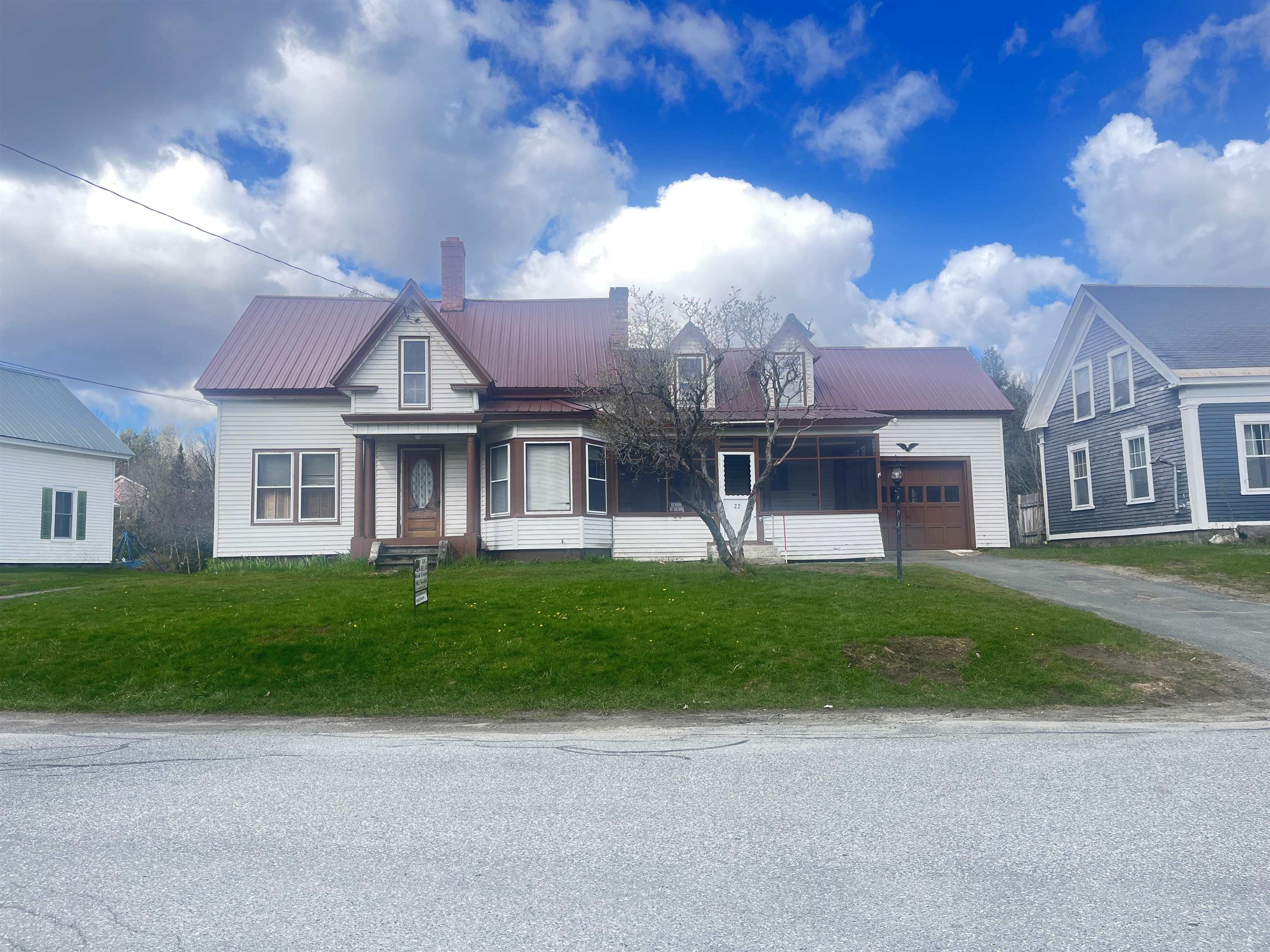 22 Church Street Burke, VT 05871 - Photo 29 of 39