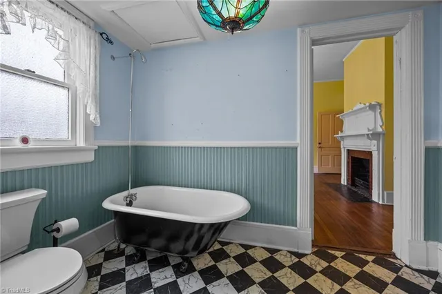 $475,000 | 408 South Main Street, Reidsville, NC 27320