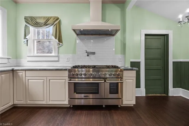 $475,000 | 408 South Main Street, Reidsville, NC 27320