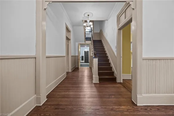 $430,000 | 408 South Main Street, Reidsville, NC 27320