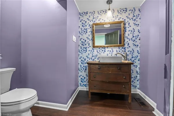 $430,000 | 408 South Main Street, Reidsville, NC 27320