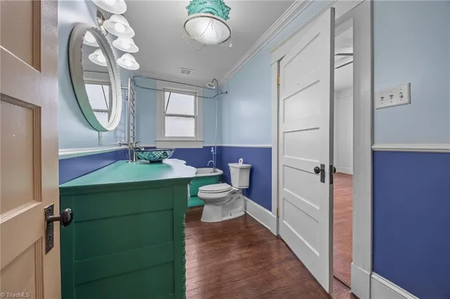 $475,000 | 408 South Main Street, Reidsville, NC 27320