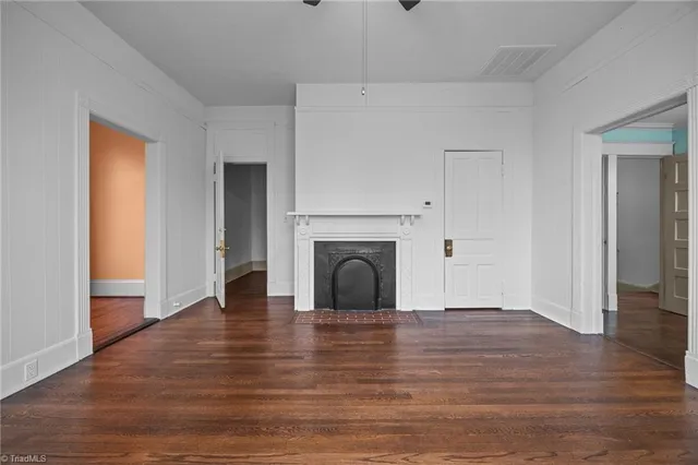 $475,000 | 408 South Main Street, Reidsville, NC 27320