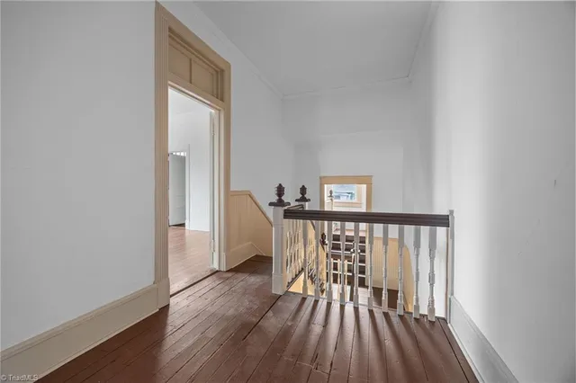 $475,000 | 408 South Main Street, Reidsville, NC 27320