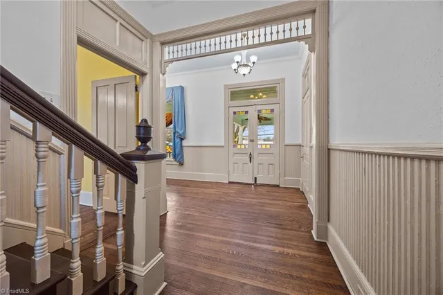 $475,000 | 408 South Main Street, Reidsville, NC 27320