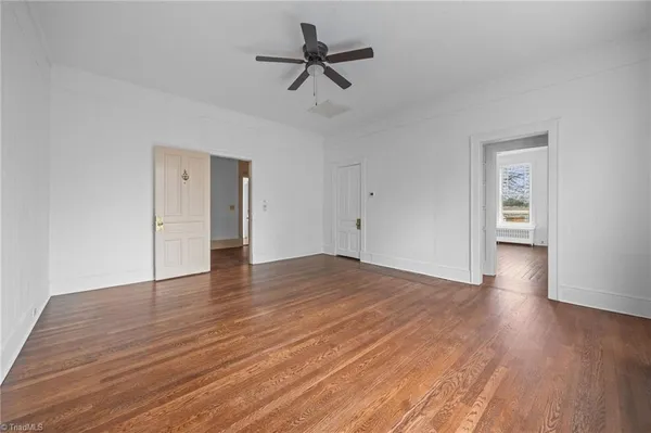 $430,000 | 408 South Main Street, Reidsville, NC 27320