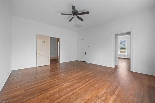 $475,000 | 408 South Main Street, Reidsville, NC 27320