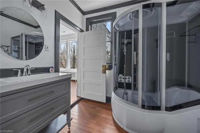 $475,000 | 408 South Main Street, Reidsville, NC 27320