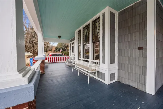 $475,000 | 408 South Main Street, Reidsville, NC 27320