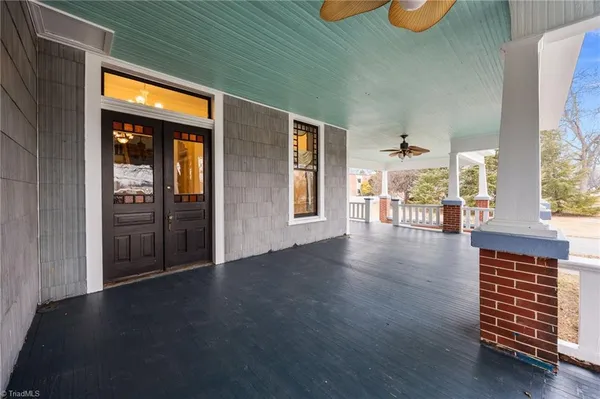 $430,000 | 408 South Main Street, Reidsville, NC 27320