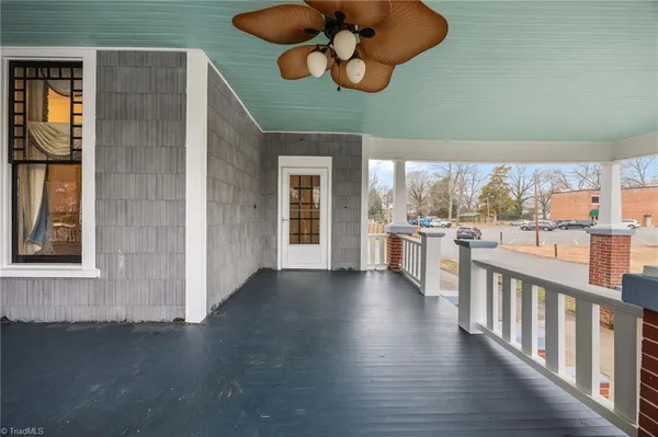 $430,000 | 408 South Main Street, Reidsville, NC 27320