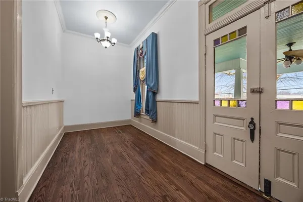 $430,000 | 408 South Main Street, Reidsville, NC 27320