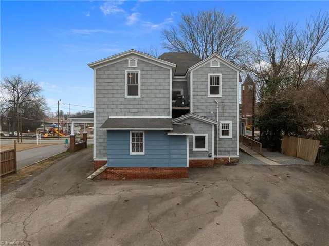 $475,000 | 408 South Main Street, Reidsville, NC 27320