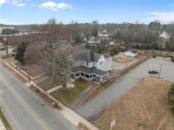 $430,000 | 408 South Main Street, Reidsville, NC 27320