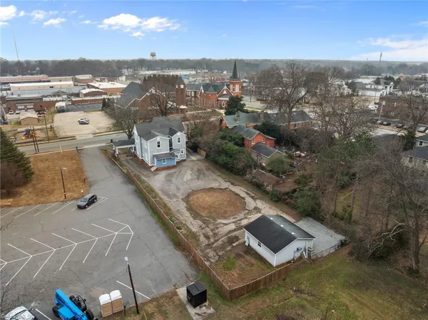 $430,000 | 408 South Main Street, Reidsville, NC 27320