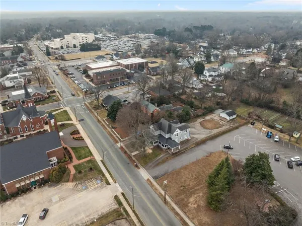 $430,000 | 408 South Main Street, Reidsville, NC 27320