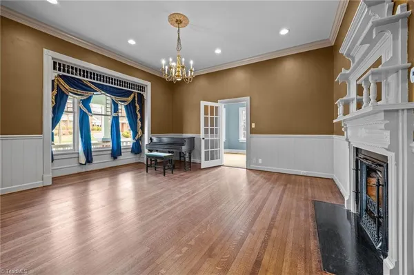 $430,000 | 408 South Main Street, Reidsville, NC 27320