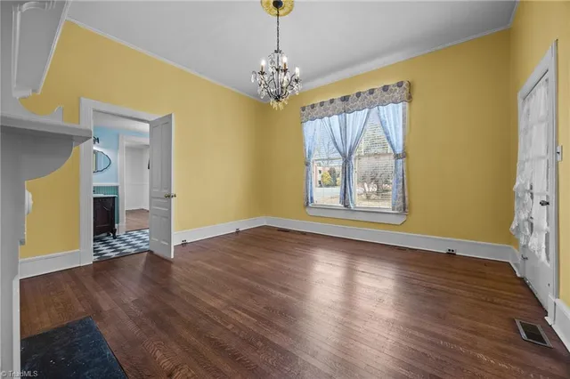 $475,000 | 408 South Main Street, Reidsville, NC 27320