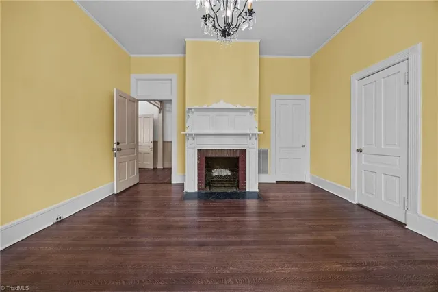 $475,000 | 408 South Main Street, Reidsville, NC 27320