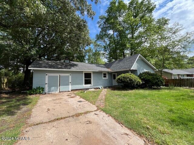 409 Sterling Road Jacksonville, NC 28546 - Photo 1 of 15 409 Sterling Road
