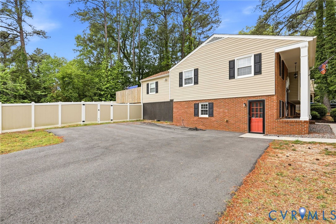 7501 Marilea Road Richmond, VA 23225 - Photo 40 of 55 Gallery Image 40