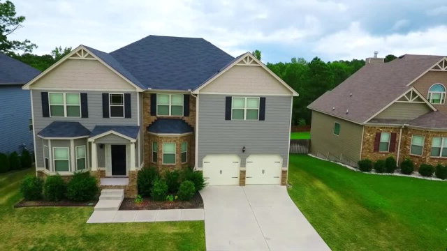 926 Rollo Domino Circle Evans, GA 30809 - Photo 36 of 36