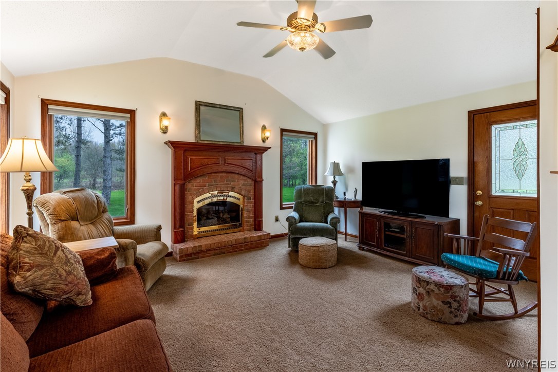 1241 West Blood Road Elma, NY 14052 - Photo 5 of 41