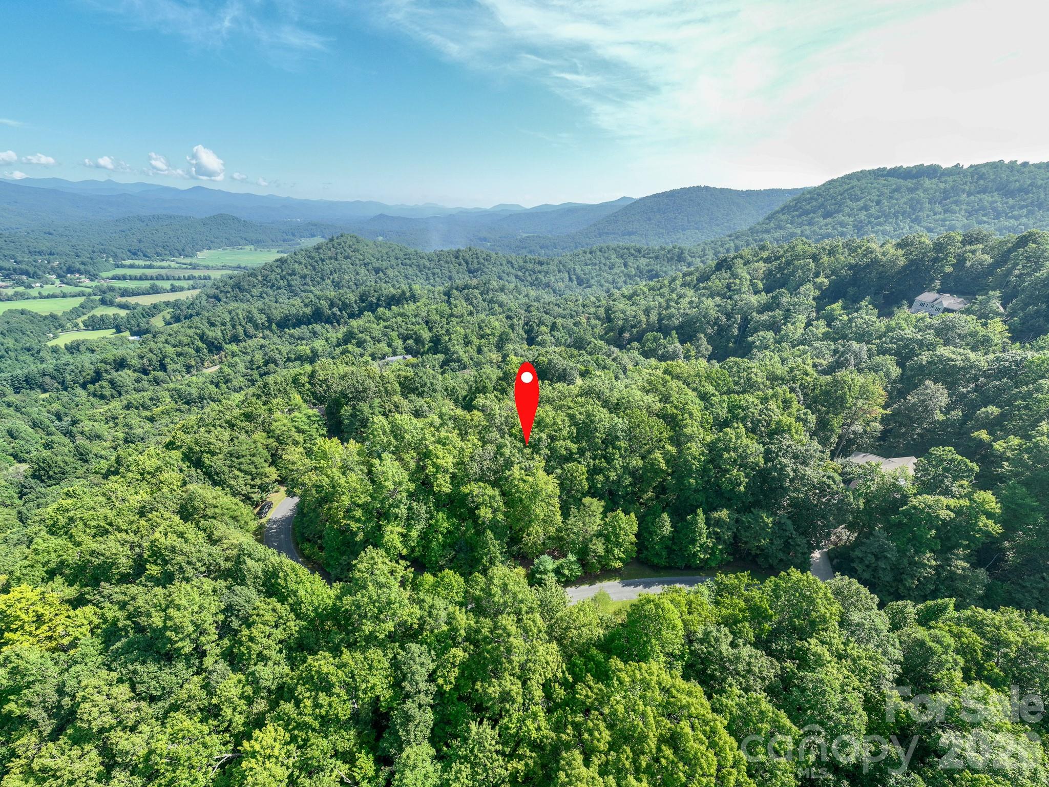 Tbd Kelly Mountain Road, Unit 19 Brevard, NC 28712 - Photo 1 of 13 Gallery Image 1