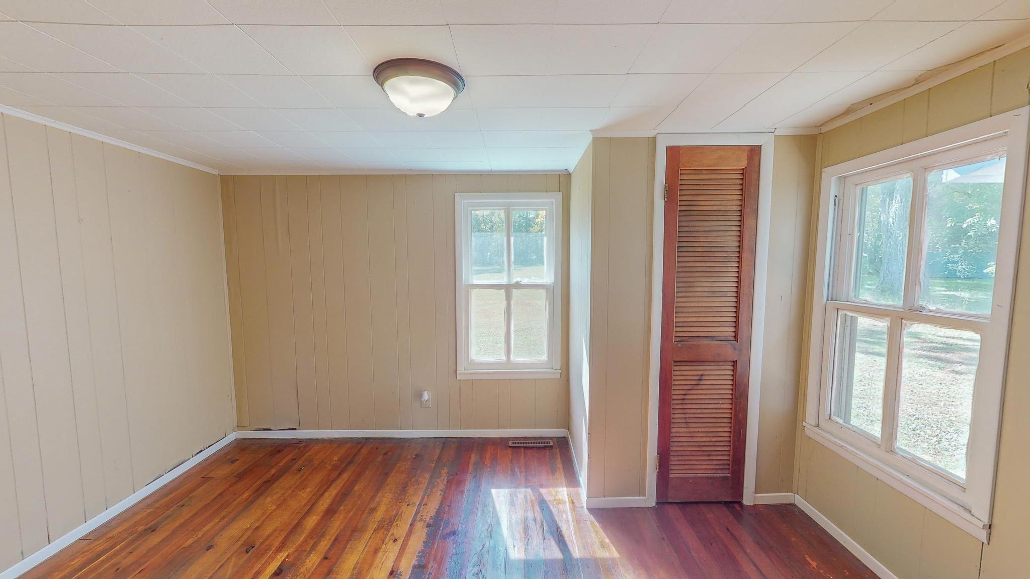 564 Helena Moriah Road Timberlake, NC 27583 - Photo 8 of 30 Photo 8
