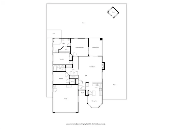 $469,900 | 2873 East El Paso Avenue, Fresno, CA 93720