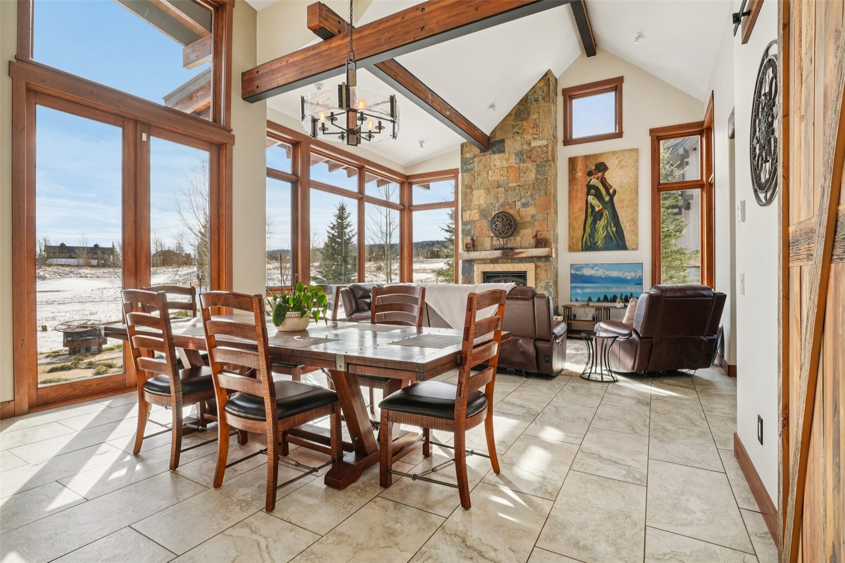 104 Talon Circle Silverthorne, CO 80498 - Photo 13 of 50