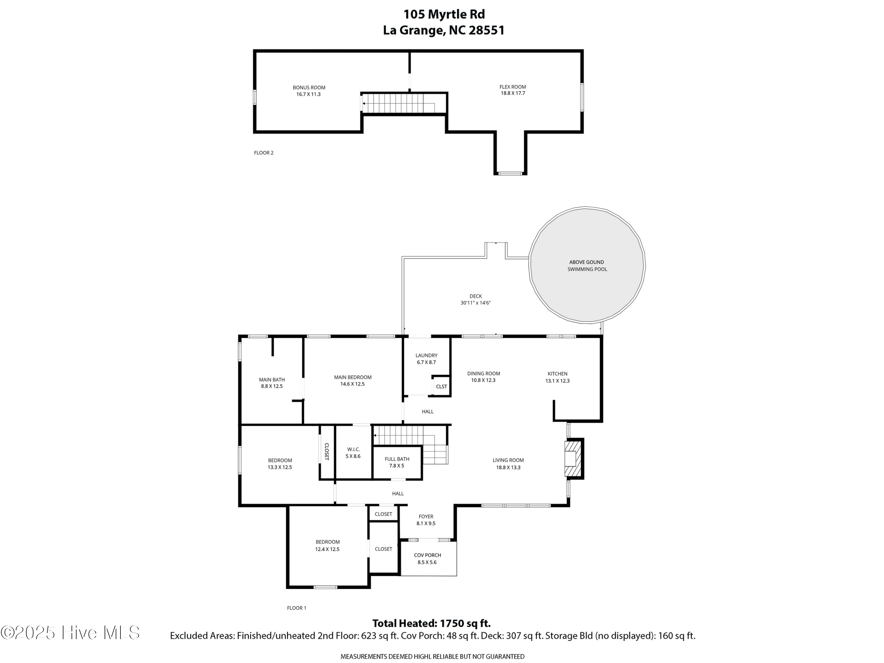 105 Myrtle Road La Grange, NC 28551 - Photo 56 of 56