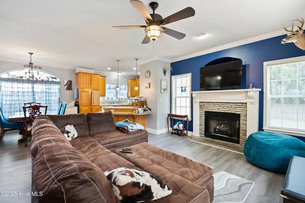 $239,900 | 105 Myrtle Road, La Grange, NC 28551