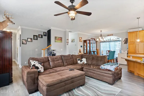 $239,900 | 105 Myrtle Road, La Grange, NC 28551
