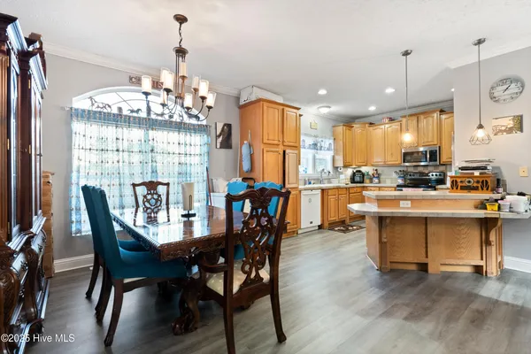 $239,900 | 105 Myrtle Road, La Grange, NC 28551