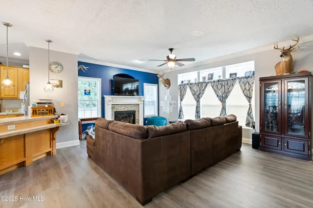 $259,900 | 105 Myrtle Road, La Grange, NC 28551