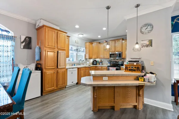 $239,900 | 105 Myrtle Road, La Grange, NC 28551