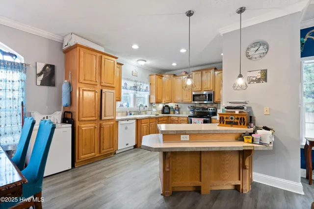 $259,900 | 105 Myrtle Road, La Grange, NC 28551