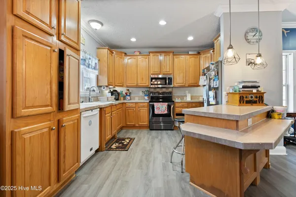 $239,900 | 105 Myrtle Road, La Grange, NC 28551